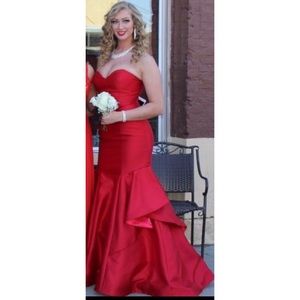 Prom dress size 8/10